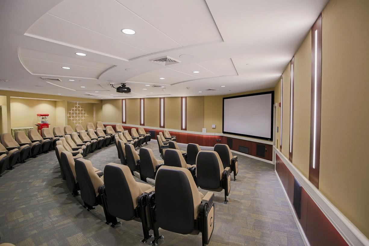 Hunt Community Senior Living Community Assisted Living, Nursing Home